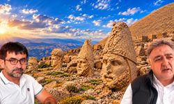 Nemrut Dağı yolundaki 5 otel ve pansiyon kapatıldı