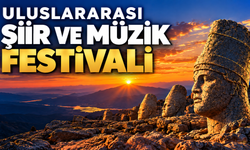 Adıyaman Üç Gün Boyunca Sanatla Buluşacak
