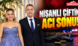 Avukat ve Polis Memuru Hayatını Kaybetti