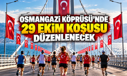 Türkiye Yüzyılı Koşusu için 6 bin kişilik kontenjan doldu
