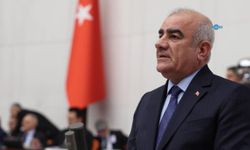 Hüseyin Özhan’dan Yeni Yasama Yılı Mesajı