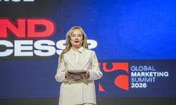 Global Marketing Summit 2026 İstanbul'da Başladı