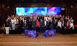 Roche 4. Sağlıkta Tanı Buluşmaları Ankara'da Yapıldı