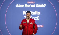 TEKNOFEST'te Teknoloji Hamlesinin Zorunluluğu Vurgulandı