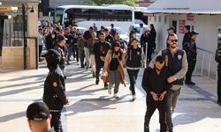 Yasa Dışı Bahis Operasyonunda 22 Şüpheli Gözaltına Alındı