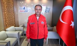 Vali Şıldak: TEKNOFEST Şanlıurfa'ya Yakıştı