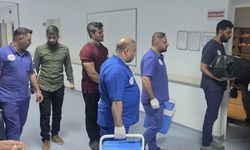 Beyin Ölümü Gerçekleşen Çocuğun Organları 3 Kişiye Umut Oldu