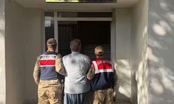 Siverek'te Köpeği Araca Bağlayan Sürücü Gözaltına Alındı