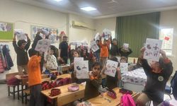 Bozova'da Öğrencilere Teknoloji Bağımlılığı Eğitimi