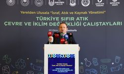 Şanlıurfa'da Sıfır Atık Çalıştayı Düzenlendi