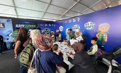 Yeşilay Şanlıurfa Teknofest'e Gelen İlgiden Memnun Kaldı