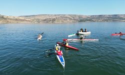 Siverek'te Takoran Festivali İkinci Gününde Sürüyor