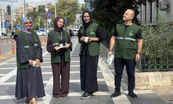 Şanlıurfa'da Tütün Bağımlılarının %80'i Sigarayı Bıraktı