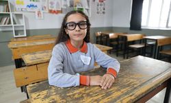 TEKNOFEST'e Katılan Nehir'in Hayali Değişti