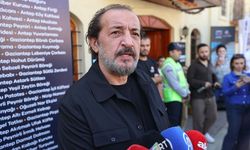 Şef Yalçınkaya: Gaziantep Ürünleri Pazara Açılmalı