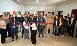 Şehit Ertaş'ın adı Cizre'deki kütüphanede yaşatılacak