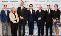Şekerbank 7 Kuruluştan 170 Milyon Dolar Kredi Sağladı