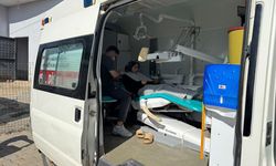 Siirt'in Köylerinde Mobil Diş Sağlığı Hizmeti Sürüyor