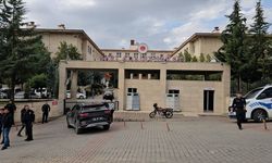 Siirt'te Aydınlatılan Kadın Cinayeti Davası Başladı