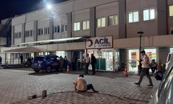 Siirt'te 22 kişi gıda zehirlenmesi şüphesiyle hastaneye kaldırıldı