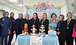 Siirt'te anne ve anne adaylarına emzirme eğitimi