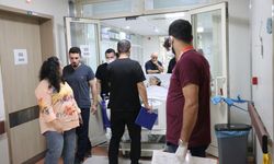 Siirt'te İki Günde 3 Hastaya Baypas Ameliyatı Yapıldı