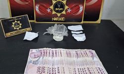 Siirt'te Yasa Dışı Madde Operasyonunda 3 Zanlı Tutuklandı