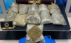 Siirt'te Yasa Dışı Madde Operasyonunda 6 Şüpheli Yakalandı
