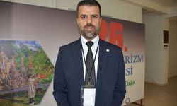 Şırnak'ta 26. Ulusal Turizm Kongresi Devam Ediyor