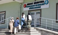 Şırnak Kadın Merkezi 4 yılda 10 bin kadına ulaştı