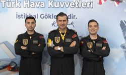 SOLOTÜRK gösterileri gençlere pilotluk ilhamı oldu