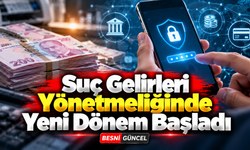 Suç Gelirleri Düzenlemesinde Parasal Eşikler Değişti
