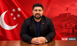 Kılınç’tan Belediyeye Çağrı: Okul Saatlerinde Çöp Toplanmasın