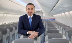 SunExpress İlk 9 Ayda 12,5 Milyon Yolcu Taşıdı