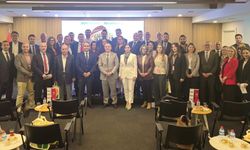 TARSİM, Sektör Temsilcileriyle 2027 Vizyonunu Paylaştı