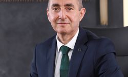 TARSİM Genel Müdürü Engürülü'den Sigorta Haftası Mesajı