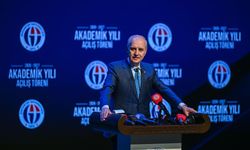 Kurtulmuş: Güvenlik Sorunu Türkiye Gelişiminin Önünde Engel
