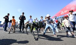 TEKNOFEST Güneydoğu’da Son Gün Etkinlikleri Başladı