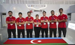 TEKNOFEST’te beyin tümörleri için yapay zekâ projesi