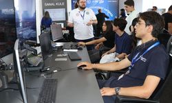 TEKNOFEST'te Hava Trafik Kontrolörlüğü Deneyimi