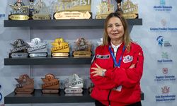 Teknoloji Cemresi TEKNOFEST ile Şanlıurfa'ya Düştü