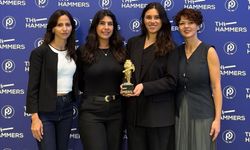Teknosa The Hammers Awards'tan Altın Ödül Aldı