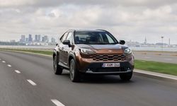 Yenilenen Toyota Yaris Cross Hybrid Türkiye'de Satışta