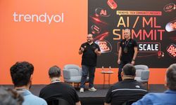 Trendyol Yapay Zeka Çözümlerini Zirvede Tanıttı