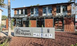 Trendyol 'Yarının Köyleri' Dijital Merkezi Konya'da Açıldı