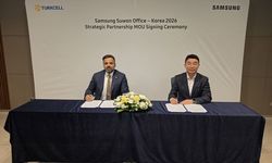 Turkcell ve Samsung'un 5G İş Birliği 2027'ye Kadar Uzatıldı