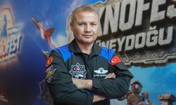 Türkiye uzay ekosisteminde hak ettiği konuma ulaşabilir