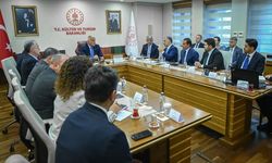216 Müze ve Ören Yerinde Yeni Nesil Ziyaretçi Sistemi