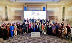 Girişimci Kadınlar Buluşma Programı Gaziantep'te Yapıldı