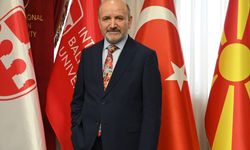 Prof. Dr. Mehmet Bulut IBU Rektörlüğüne Seçildi